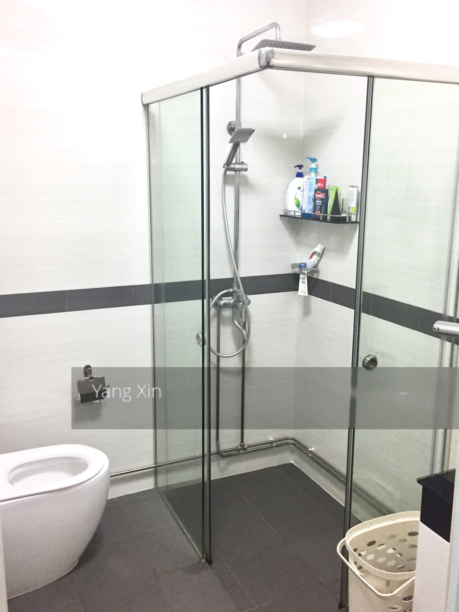 Blk 357 Hougang Avenue 7 (Hougang), HDB Executive #138127002